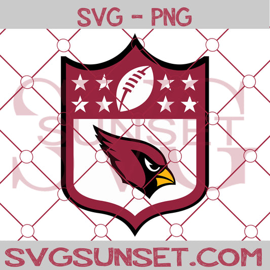 NFL Arizona Cardinals Logo SVG, Arizona Cardinals Logo SVG